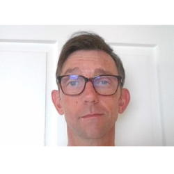 Dr Patrick Gallagher